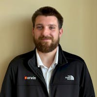 Logan Johnson at Corwin Toyota Colorado Springs