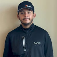 Alan Gallarza at Corwin Toyota Colorado Springs