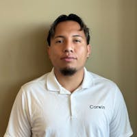 Felix Mendoza at Corwin Toyota Colorado Springs