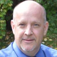 Dwight Saunders at Liccardi Chrysler Dodge