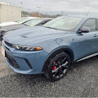Dwight Swaby at Antwerpen Chrysler Jeep Dodge Ram