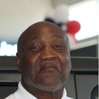 Larry Henderson at Antwerpen Chrysler Jeep