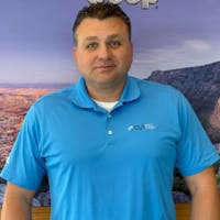 Yasser Ilkhan at Fort Collins Dodge Chrysler Ram