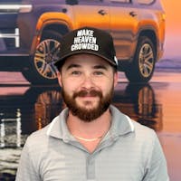Karl Ruby at Fort Collins Dodge Chrysler Ram