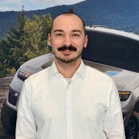 Zach Cervantes at Fort Collins Dodge Chrysler Ram