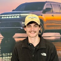Braiden Crane at Fort Collins Dodge Chrysler Ram