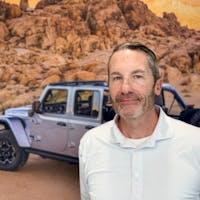 Lance Portnoff at Fort Collins Dodge Chrysler Ram