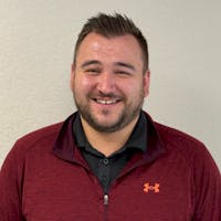 Zack Ritter at Fort Collins Dodge Chrysler Ram
