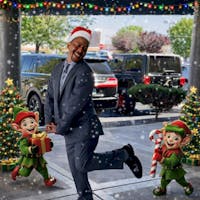 Levi Williams at Lithia Hyundai of Reno