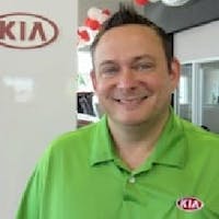 Jim Braley at Lokey Kia