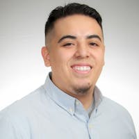 Brian Bernal at Longo Toyota