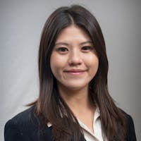Iris (Xiaojun) Huang at Longo Toyota