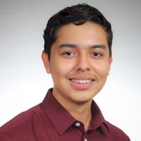 Adrian Madrigal at Longo Toyota