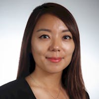Sheri Jiang at Longo Toyota