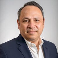 Mario Tovar at Longo Toyota