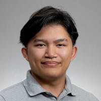 Steven Sek at Longo Toyota