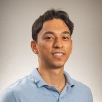 Andruw Perez-Lopez at Longo Toyota