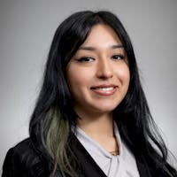 Paulina Garcia at Longo Toyota