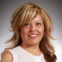 Laura Montes at Longo Toyota