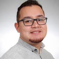 Emanuel Soto at Longo Toyota