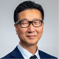 Alex Lim at Longo Toyota