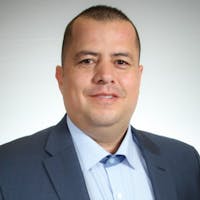 Antonio Avila at Longo Toyota