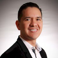 Abel Duran at Longo Toyota