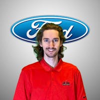 Vern Wind at Lou Fusz Ford