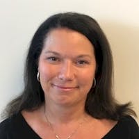 Stephanie Sloan at Yemm Ford, Inc.
