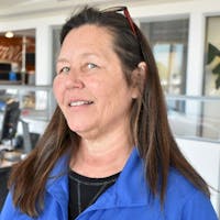 Tonia Emmitt at Stan McNabb Chevrolet Cadillac of Columbia
