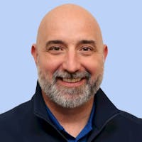 Justin Desautels at Lundgren Honda of Auburn