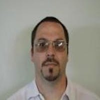 Tony Johnson at CMA's Chevrolet of Martinsburg