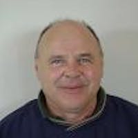 Cris Criswell at CMA's Chevrolet of Martinsburg