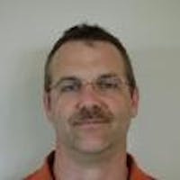 Larry Heginbotham at CMA's Chevrolet of Martinsburg