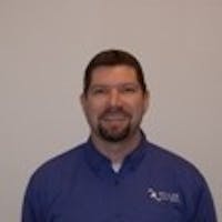 Rob Grissinger at CMA's Chevrolet of Martinsburg