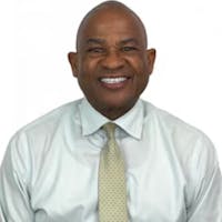 Eric Watt at Toyota of Woodbridge