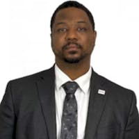 Michael Briggs at Toyota of Woodbridge