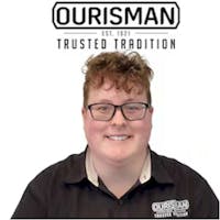 Kayla Hritz-Johnson at Toyota of Woodbridge