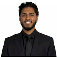 Mohamed Husain at Toyota of Woodbridge