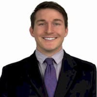 Jack Linton at Toyota of Woodbridge