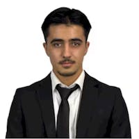 Sayed Murtaza at Toyota of Woodbridge
