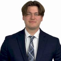 Jack Tenney at Toyota of Woodbridge