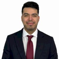 Christian Corrales at Toyota of Woodbridge