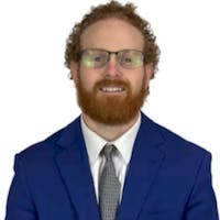 Ryan Miller at Toyota of Woodbridge