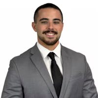 John Rhodes at Toyota of Woodbridge