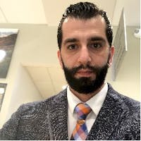 Tony Khalil at Dunning Toyota