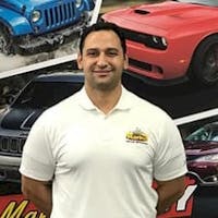 Gabriel Morales
