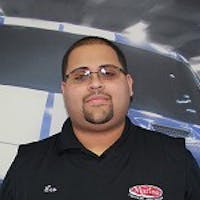 Leo Figueroa