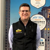 Dan Liebich