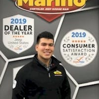 Julian Castaneda